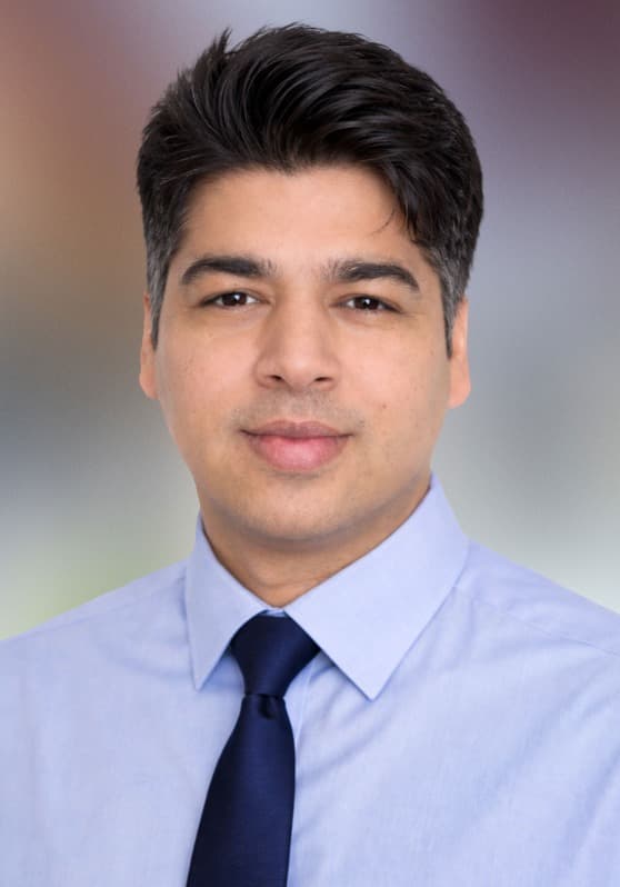 Vinod Dani